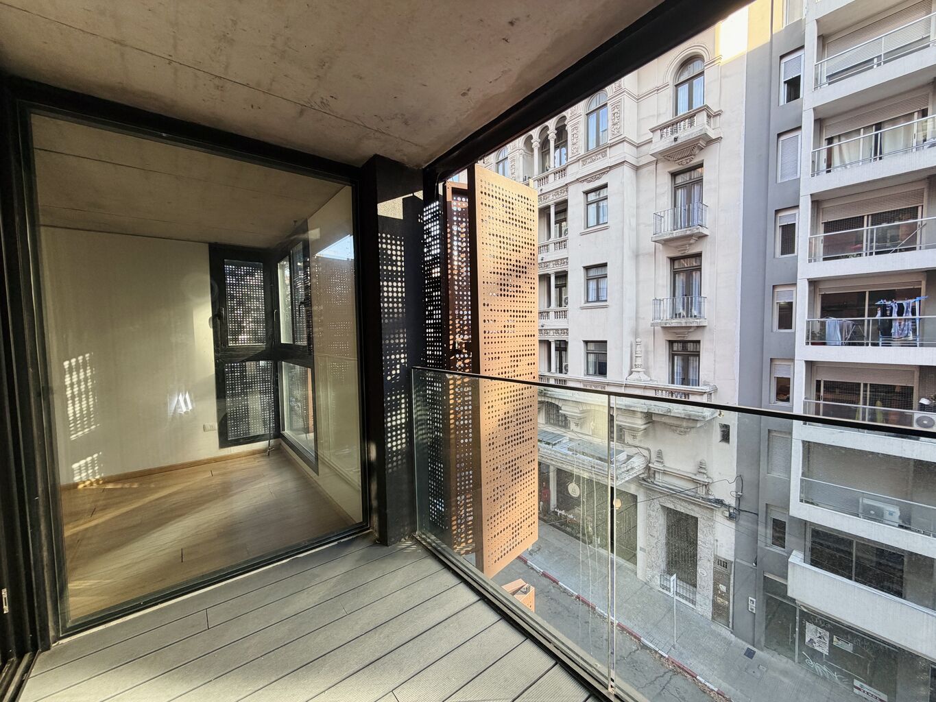 Alquiler apartamento 1 dormitorio en Alma Brava con garage · Foto 10