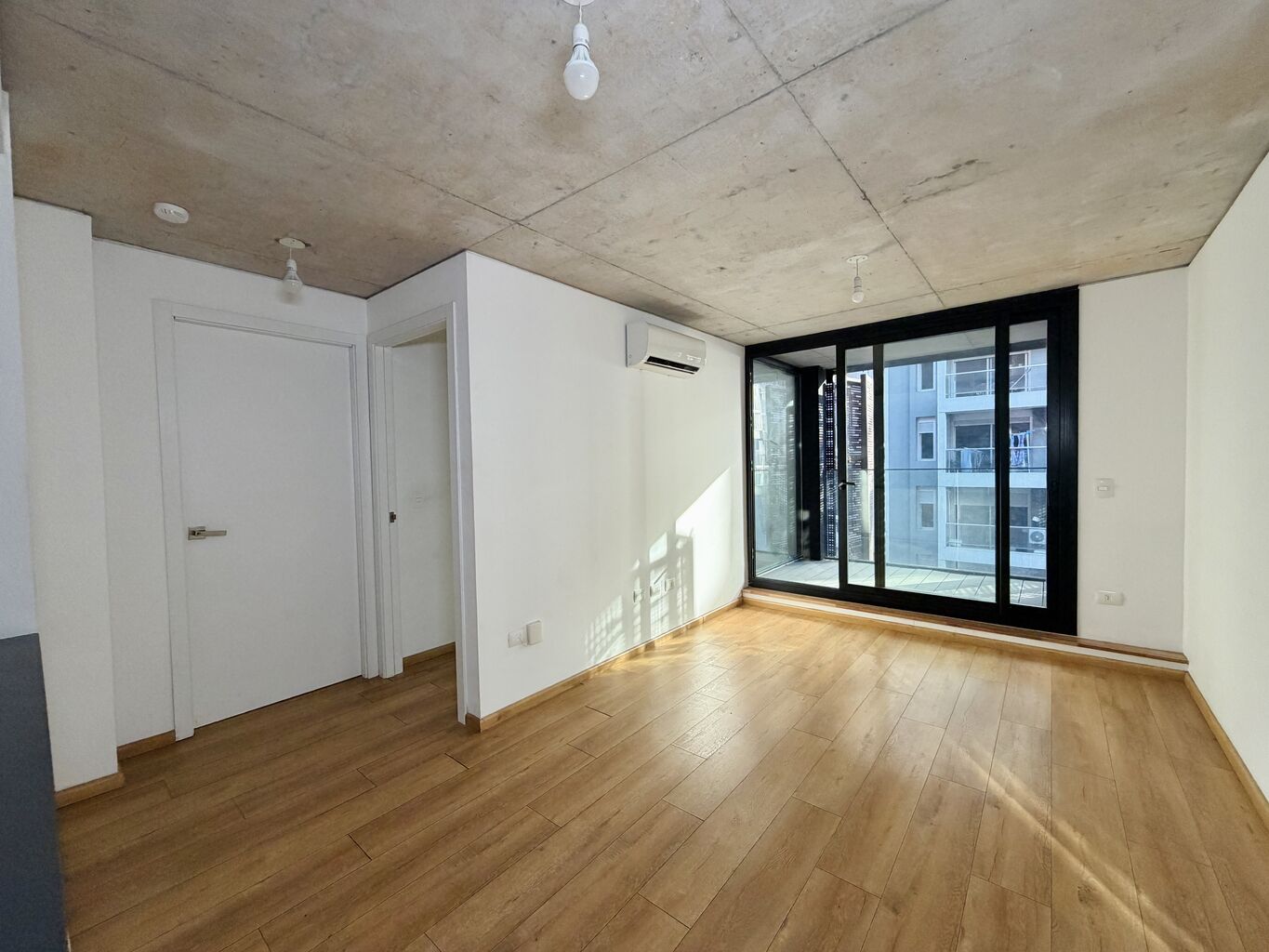 Alquiler apartamento 1 dormitorio en Alma Brava con garage · Foto 3