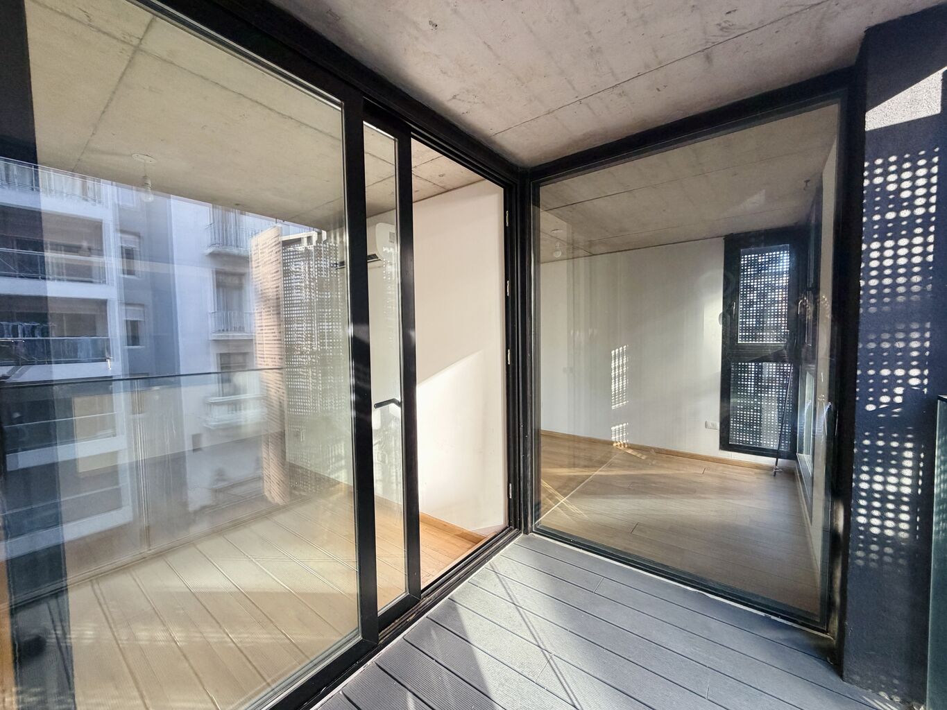 Alquiler apartamento 1 dormitorio en Alma Brava con garage · Foto 11