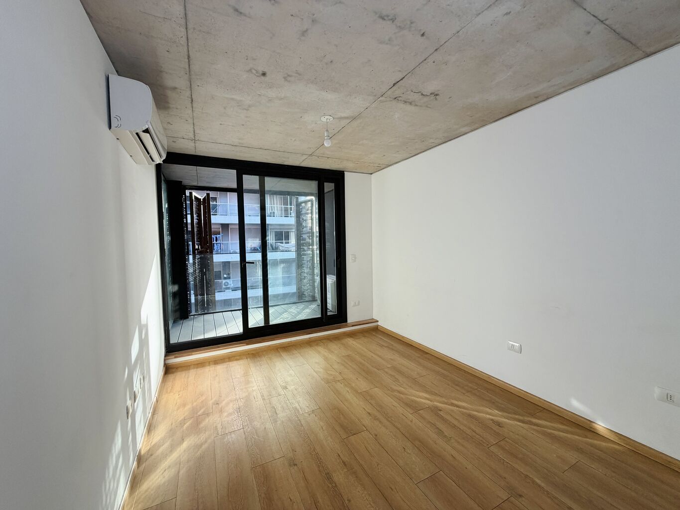 Alquiler apartamento 1 dormitorio en Alma Brava con garage · Foto 6