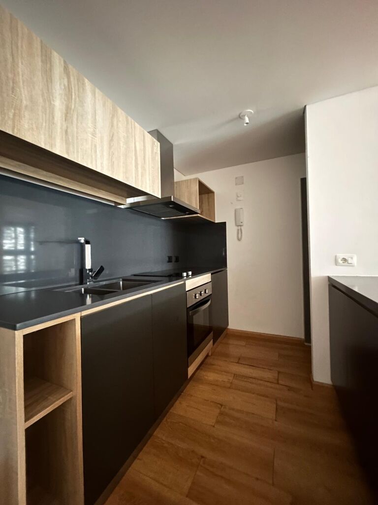 Alquiler apartamento 1 dormitorio en Alma Brava con garage · Foto 7