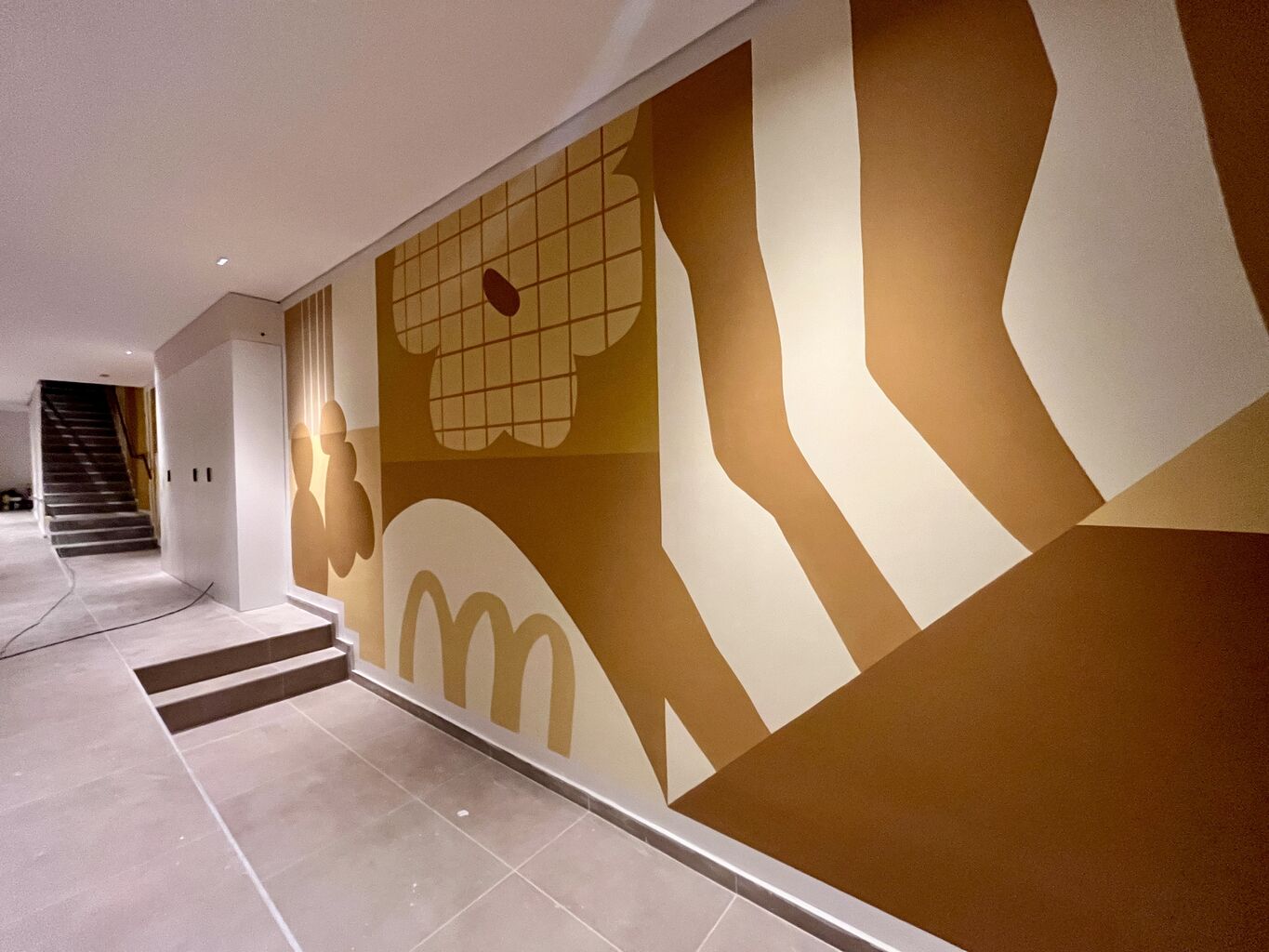 Alquiler apartamento monoambiente con patio en Palermo a estrenar · Foto 10