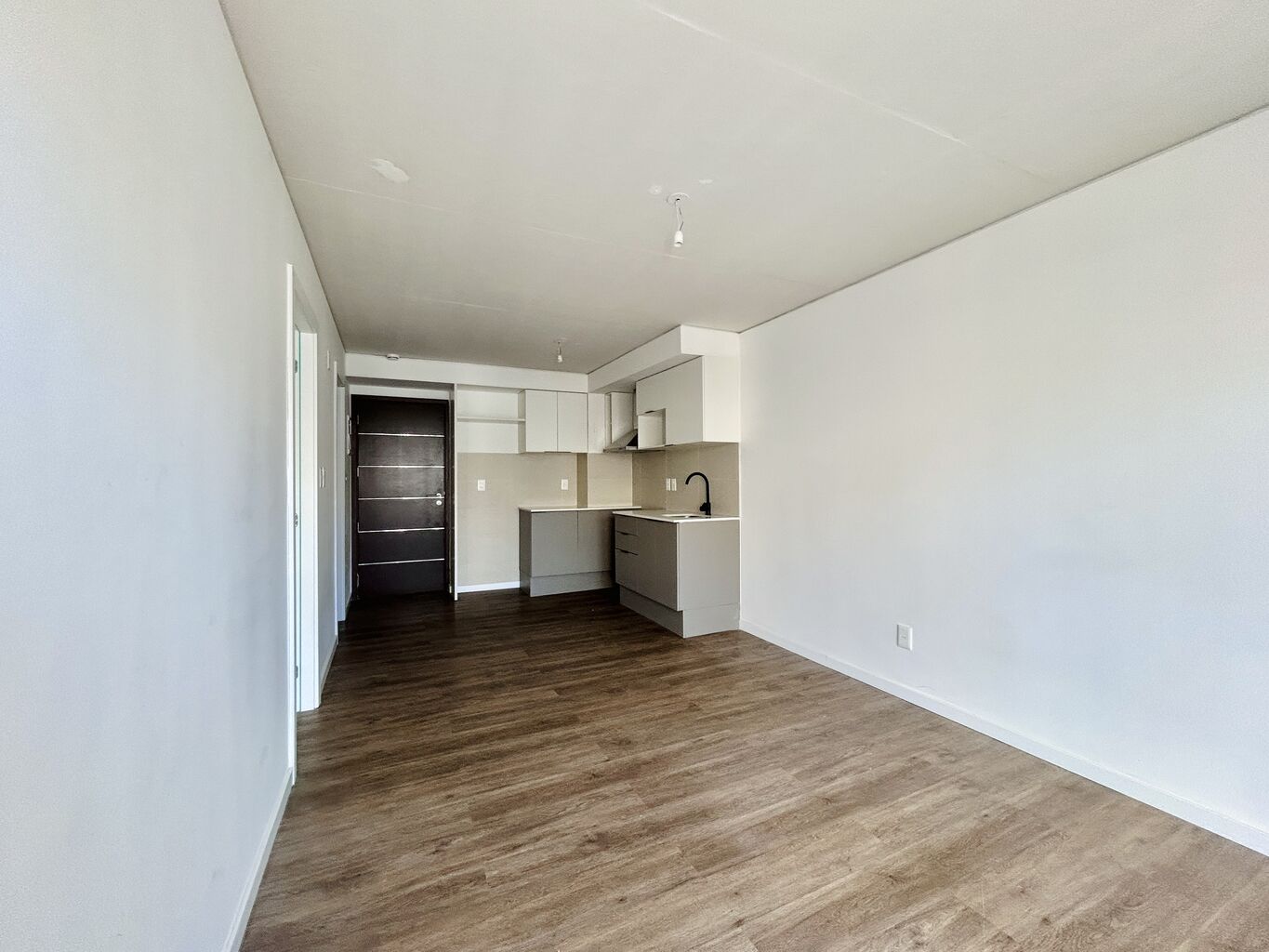 Alquiler apartamento 1 dormitorio en Palermo – A estrenar con terraza al frente · Photo 6