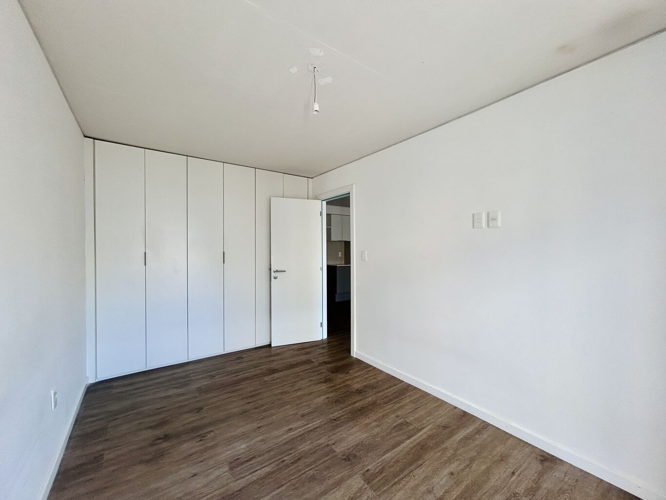 Alquiler apartamento 1 dormitorio en Palermo – A estrenar con terraza al frente · Photo 8