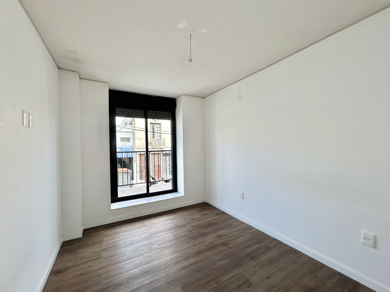Alquiler apartamento 1 dormitorio en Palermo – A estrenar con terraza al frente · Photo 7