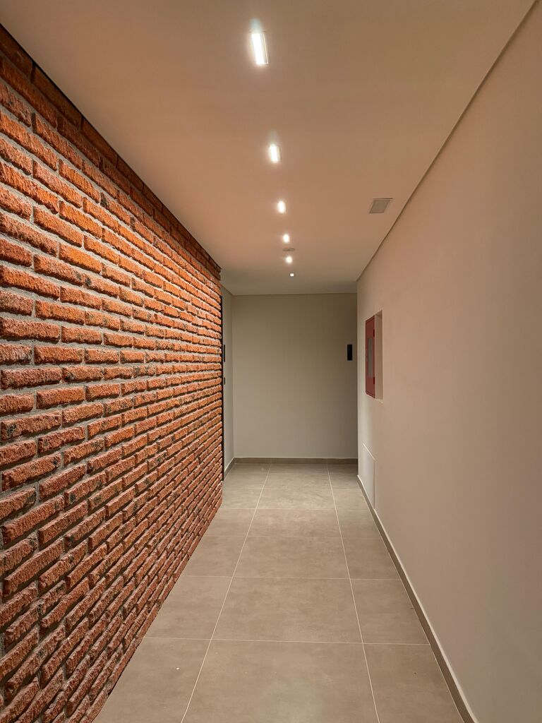 Alquiler apartamento 1 dormitorio en Palermo – A estrenar con terraza al frente · Foto 12