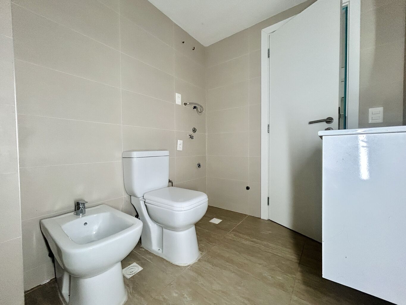 Alquiler apartamento 1 dormitorio en Palermo – A estrenar con terraza al frente · Foto 10