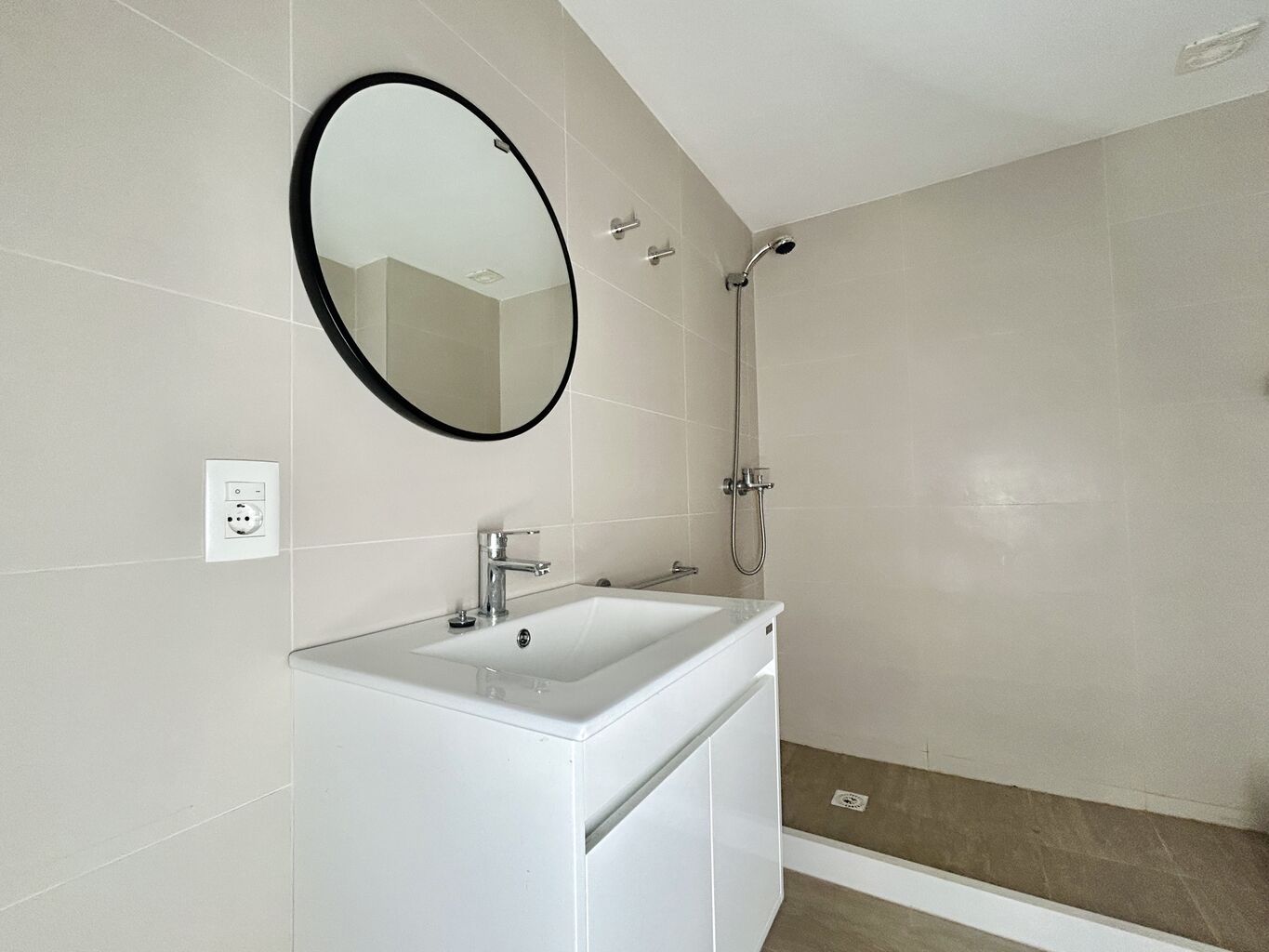 Alquiler apartamento 1 dormitorio en Palermo – A estrenar con terraza al frente · Foto 9
