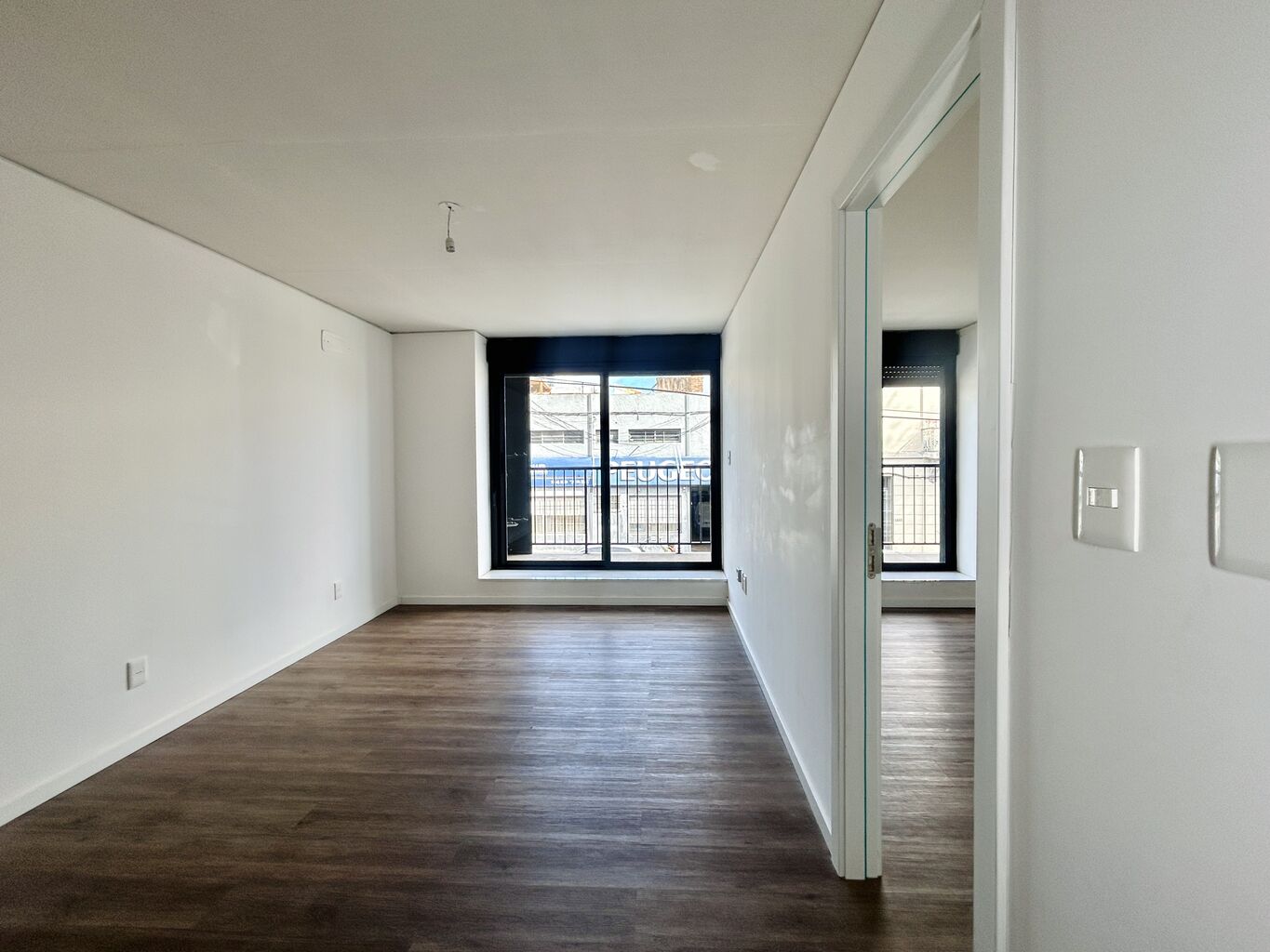 Alquiler apartamento 1 dormitorio en Palermo – A estrenar con terraza al frente · Photo 4