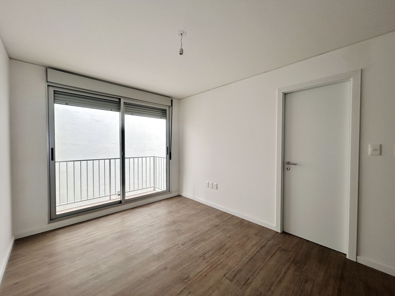 Alquiler apartamento 1 dormitorio en Palermo a estrenar · Foto 4