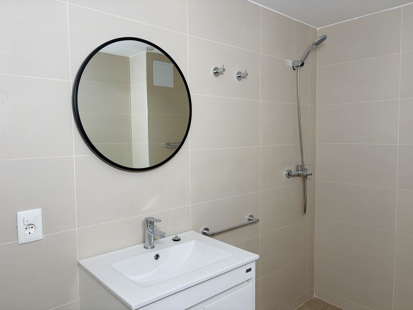 Alquiler apartamento 1 dormitorio en Palermo a estrenar · Foto 8