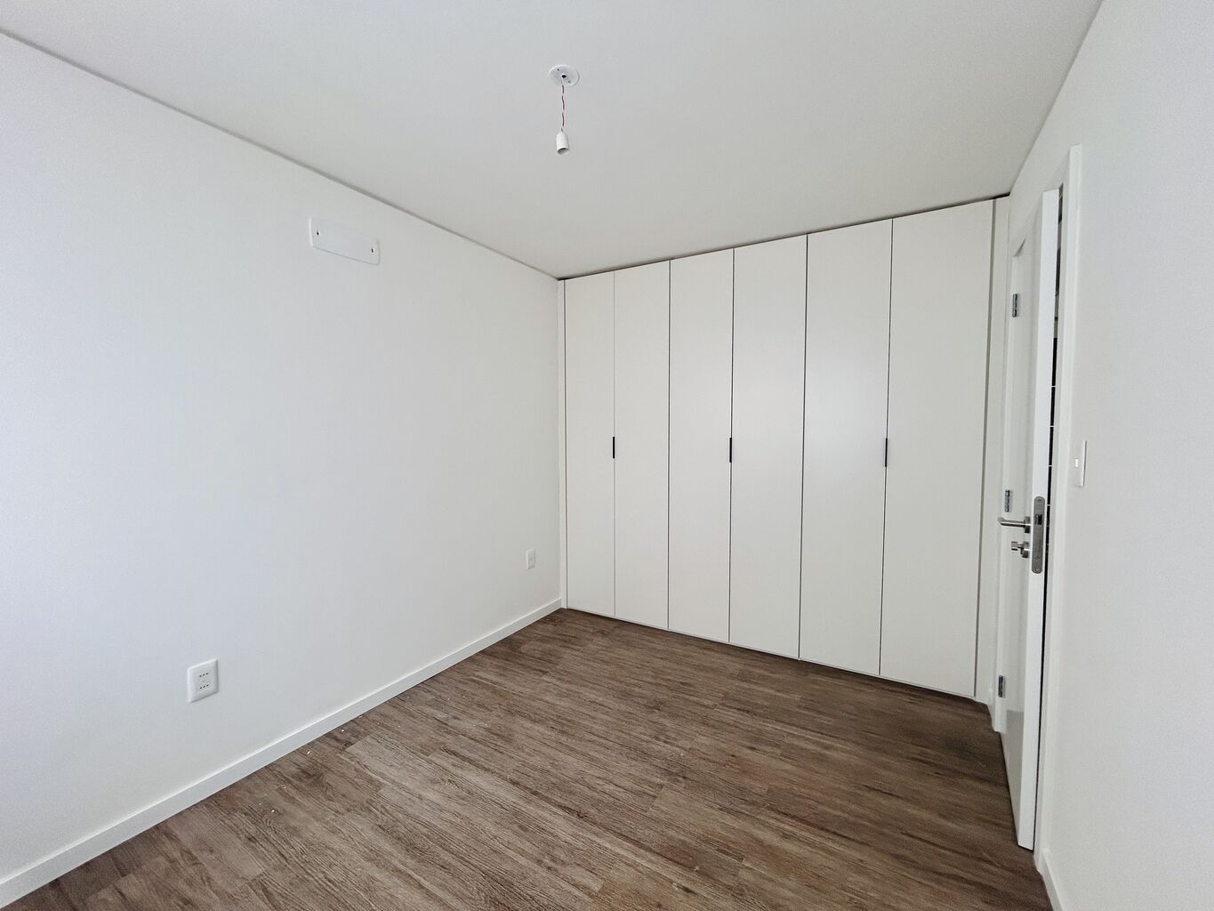 Alquiler apartamento 1 dormitorio en Palermo a estrenar · Foto 6