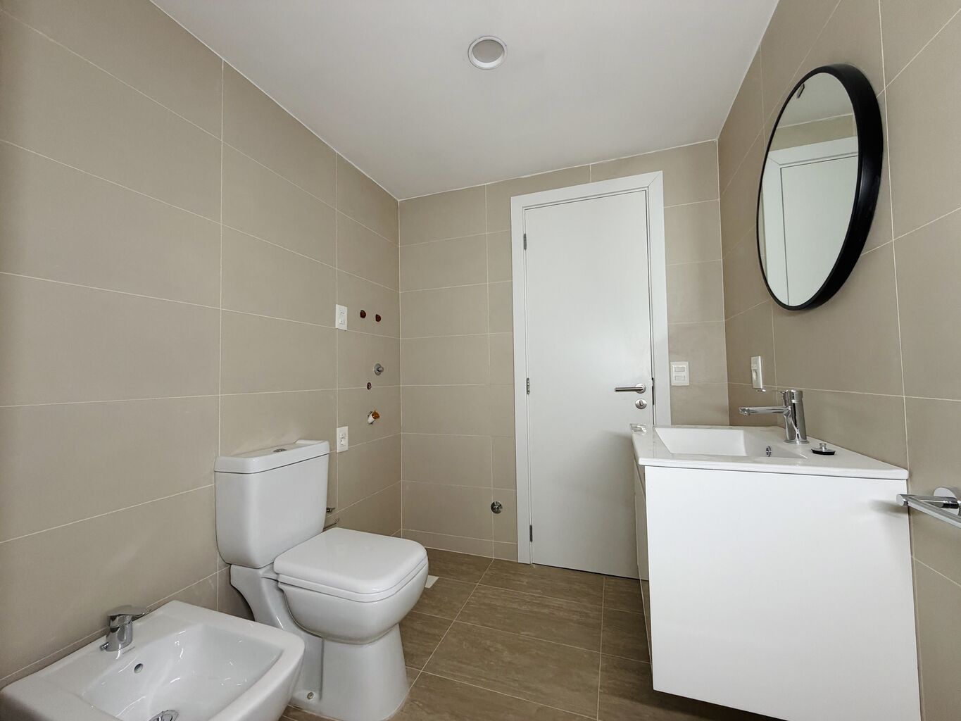Alquiler apartamento 1 dormitorio en Palermo a estrenar · Foto 7