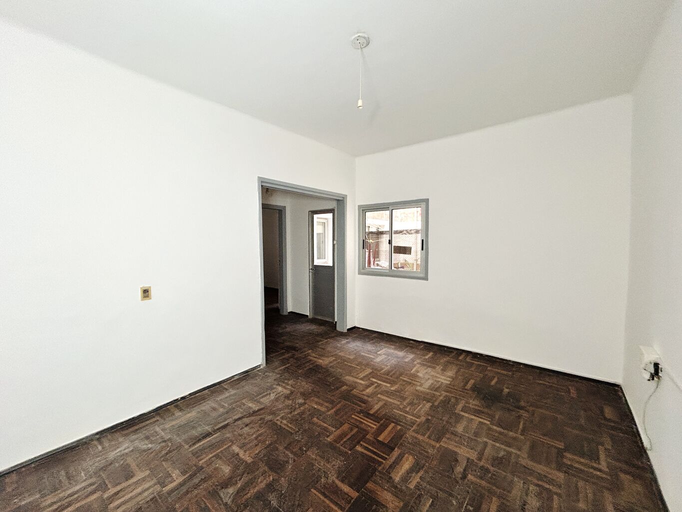 Alquiler apartamento 2 dormitorios con patio en Parque Batlle