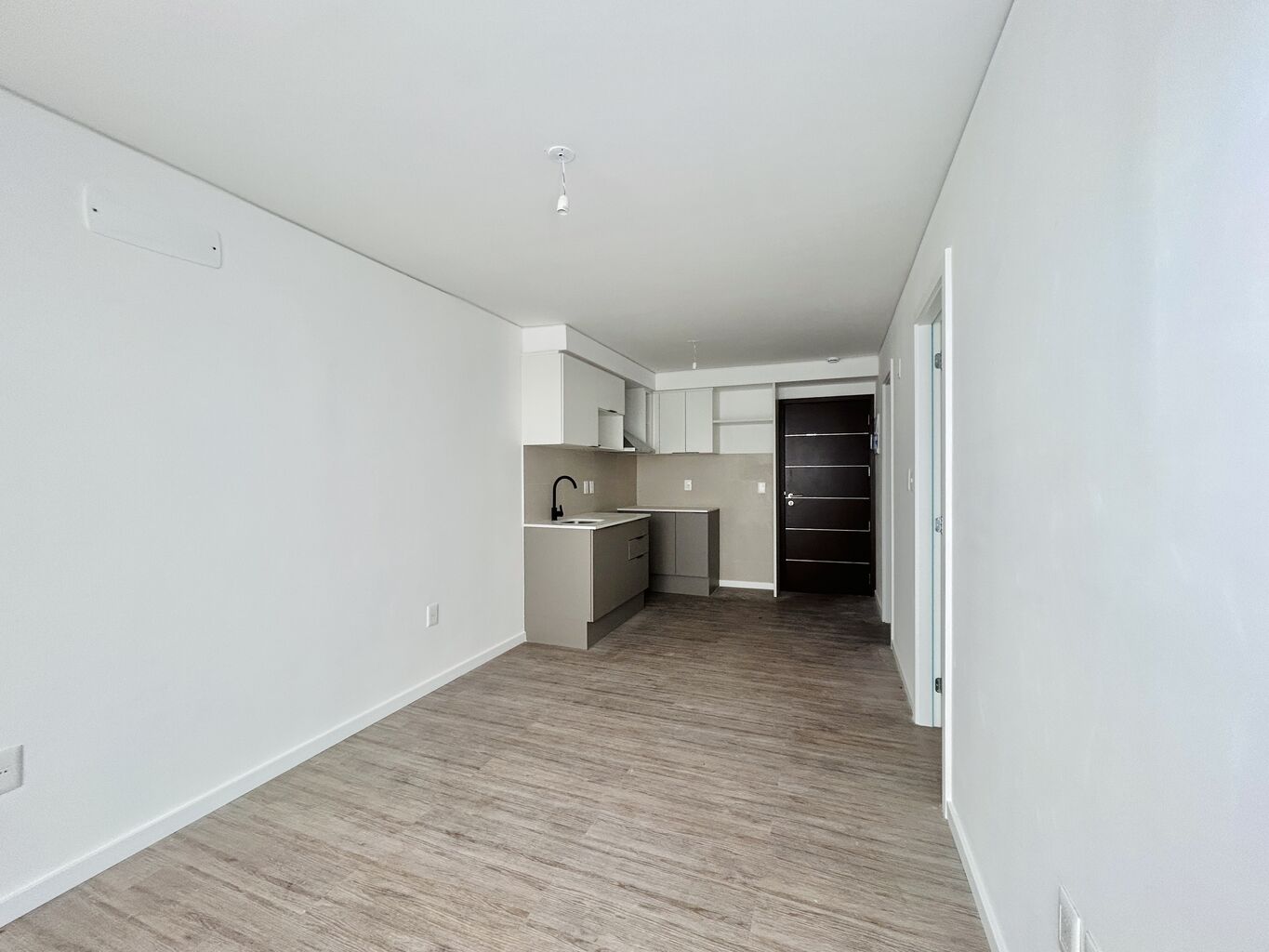 Alquiler apartamento 1 dormitorio en Palermo a estrenar · Foto 4