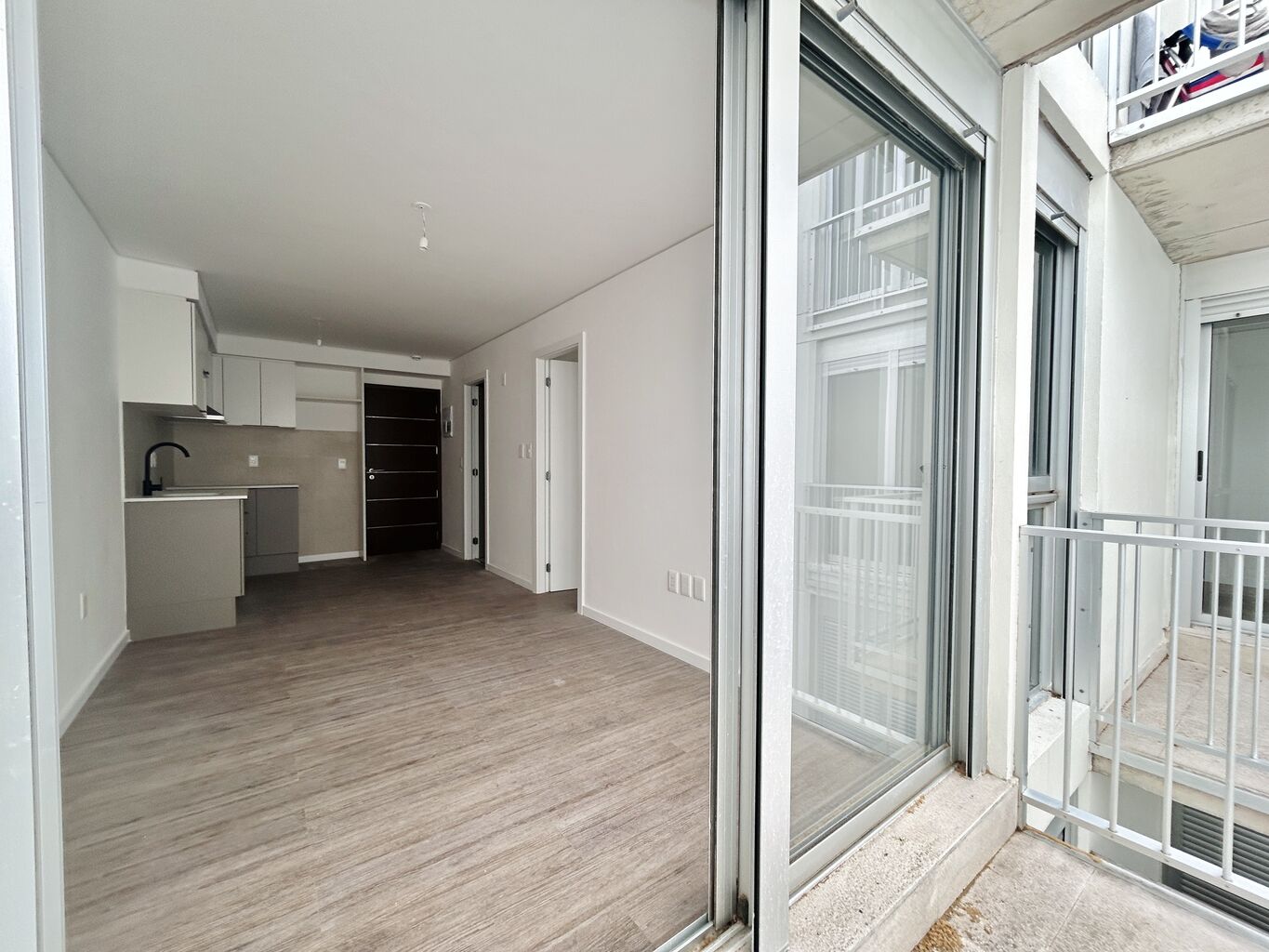 Alquiler apartamento 1 dormitorio en Palermo a estrenar · Foto 5