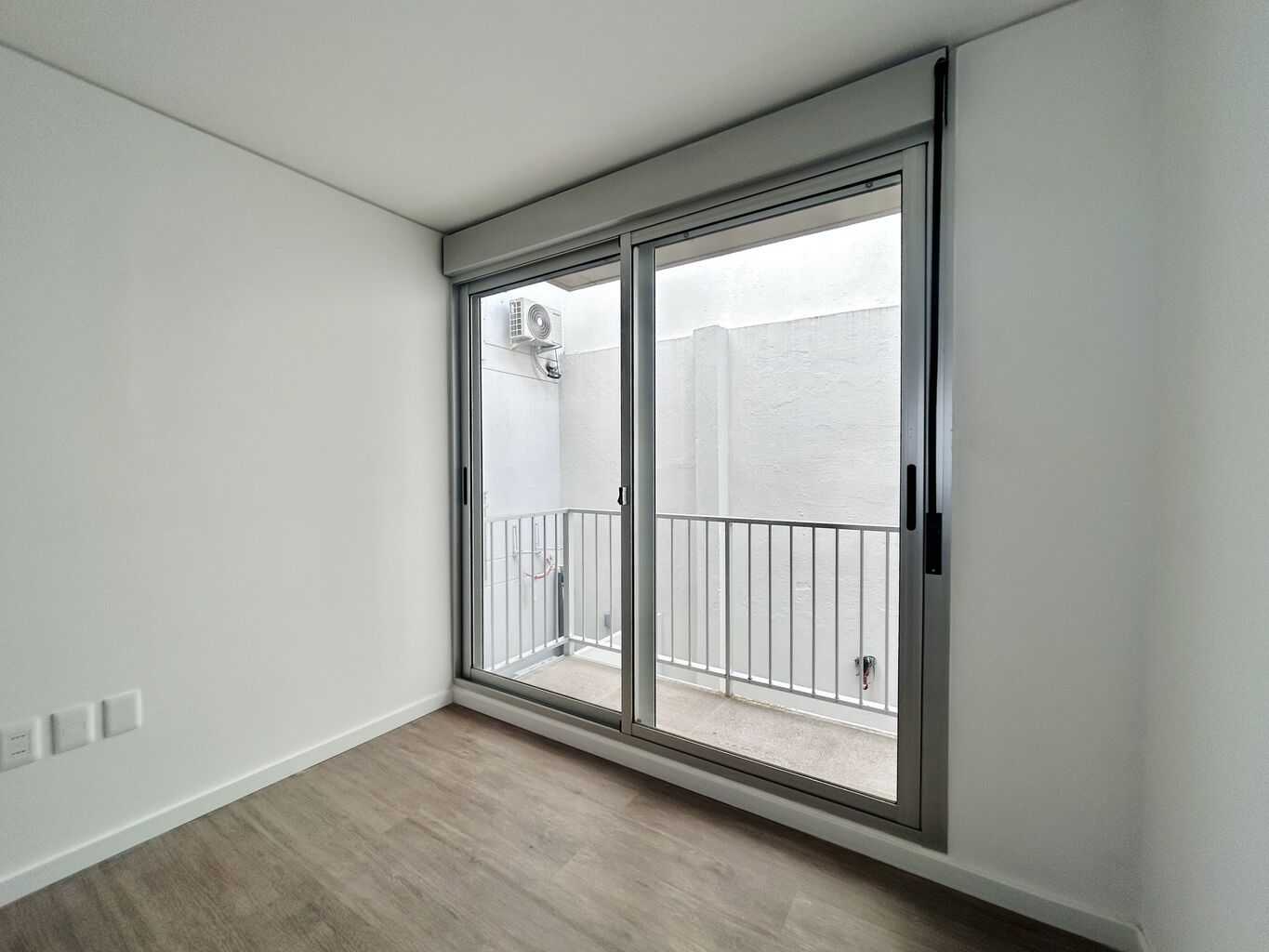 Alquiler apartamento 1 dormitorio en Palermo a estrenar · Foto 6