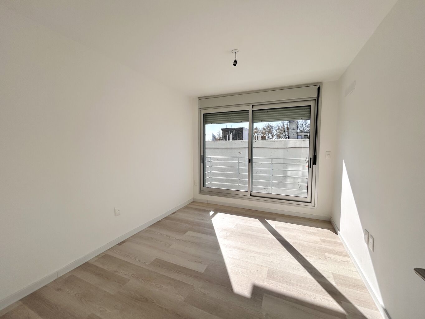 Alquiler apartamento 1 dormitorio en Cordón a estrenar · Foto 6