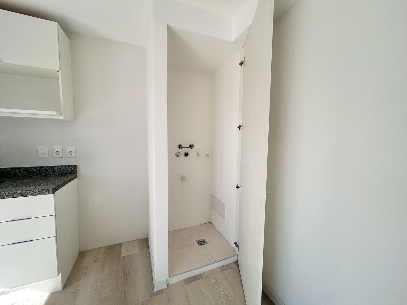 Alquiler apartamento 1 dormitorio en Cordón a estrenar · Foto 5