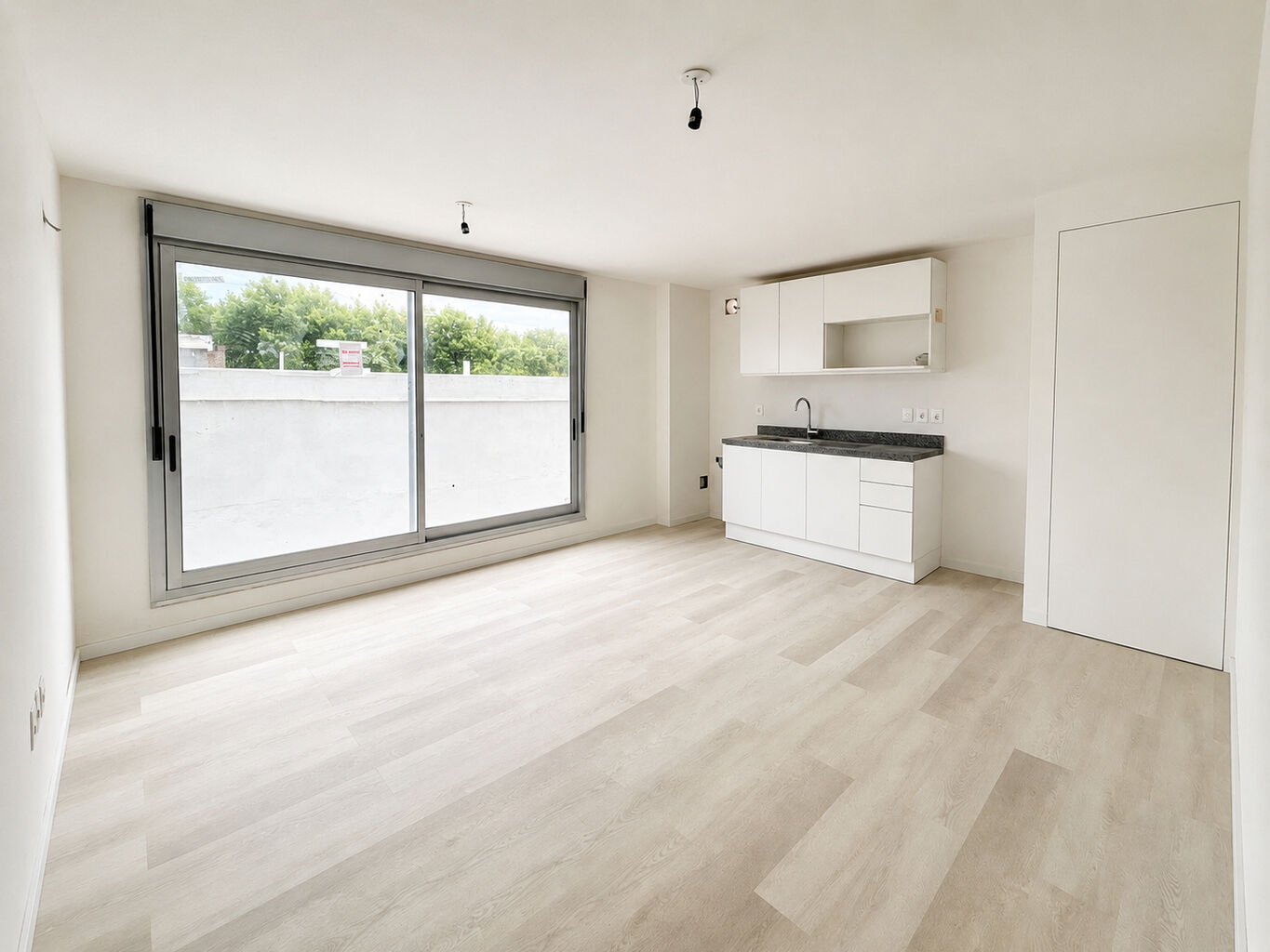 Alquiler apartamento 1 dormitorio en Cordón a estrenar