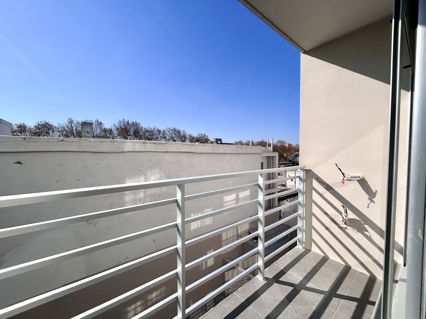 Alquiler apartamento 1 dormitorio en Cordón a estrenar · Foto 7