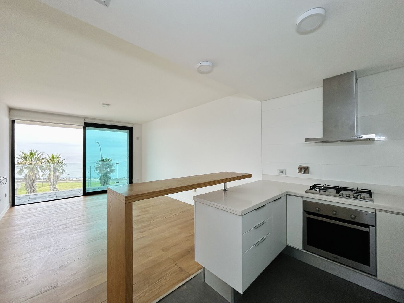ALQUILER APARTAMENTO EN FORMUM 2 DORMITORIO CON 2 GARAJE