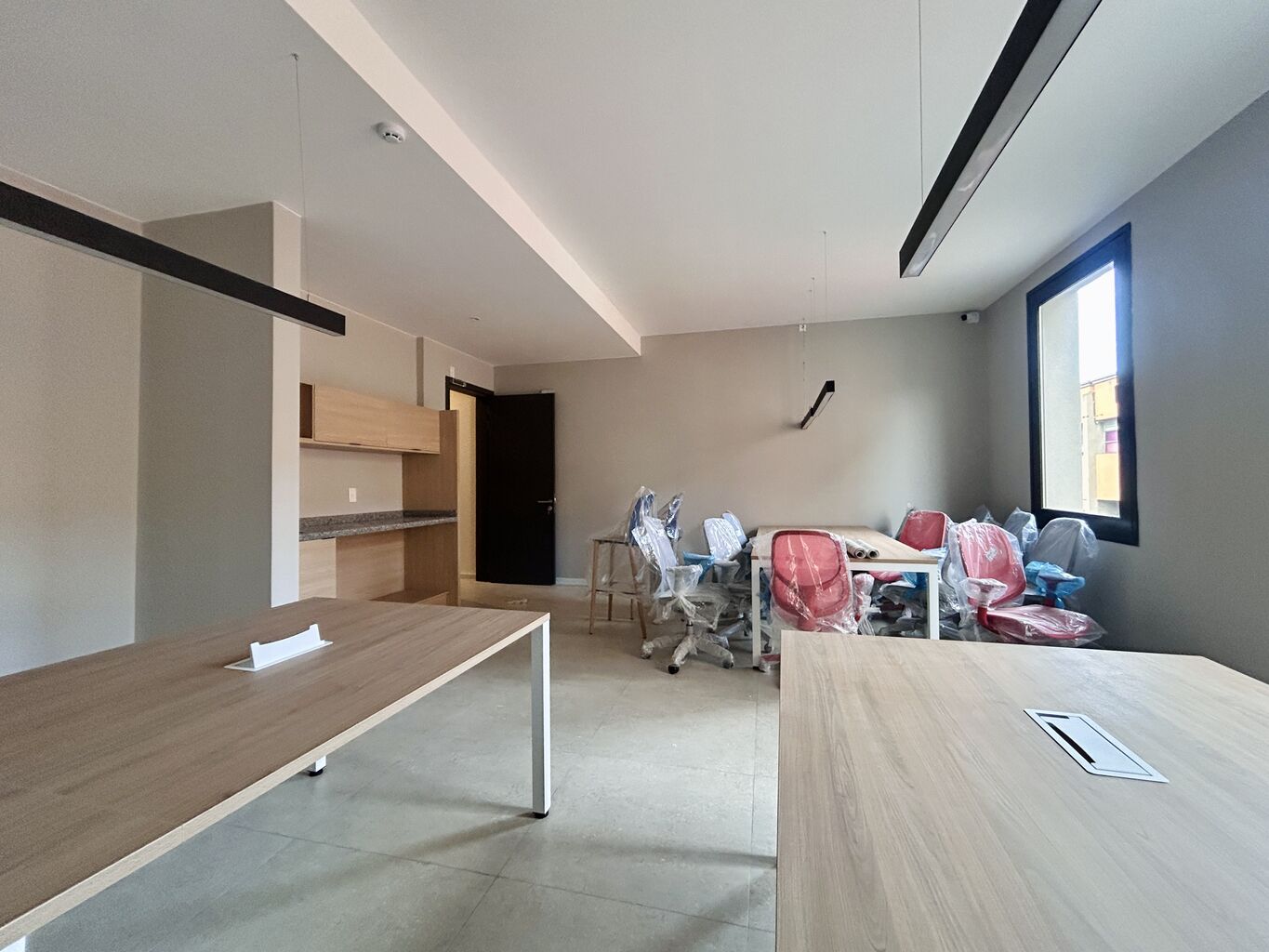 Alquiler monoambiente en piso alto a estrenar en cordon · Foto 11