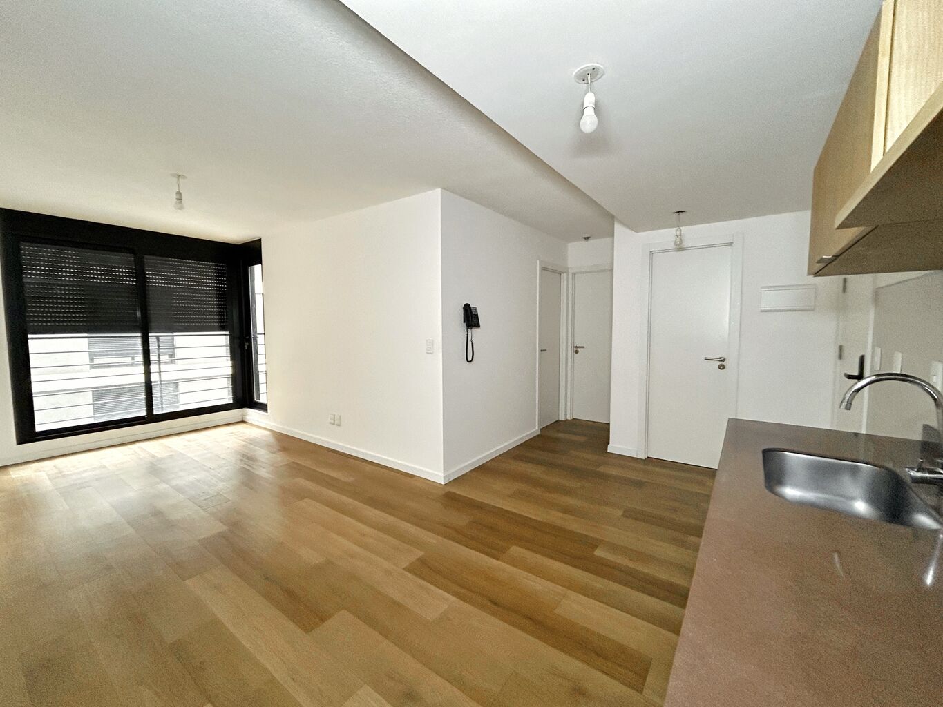 Alquiler apartamento de 2 dormitorio en La Blanqueada · Foto 1