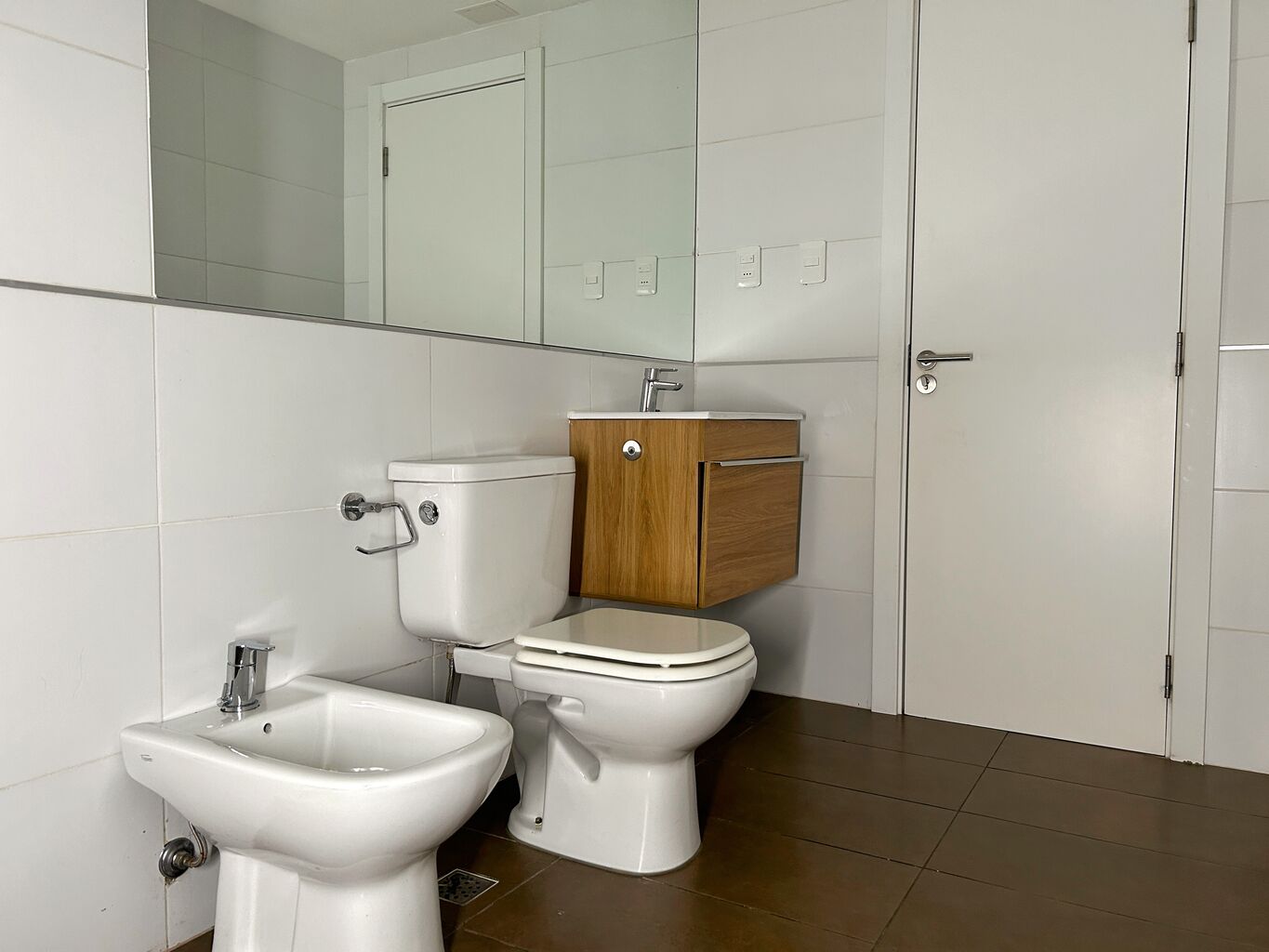 Alquiler apartamento de 2 dormitorio en La Blanqueada · Foto 9