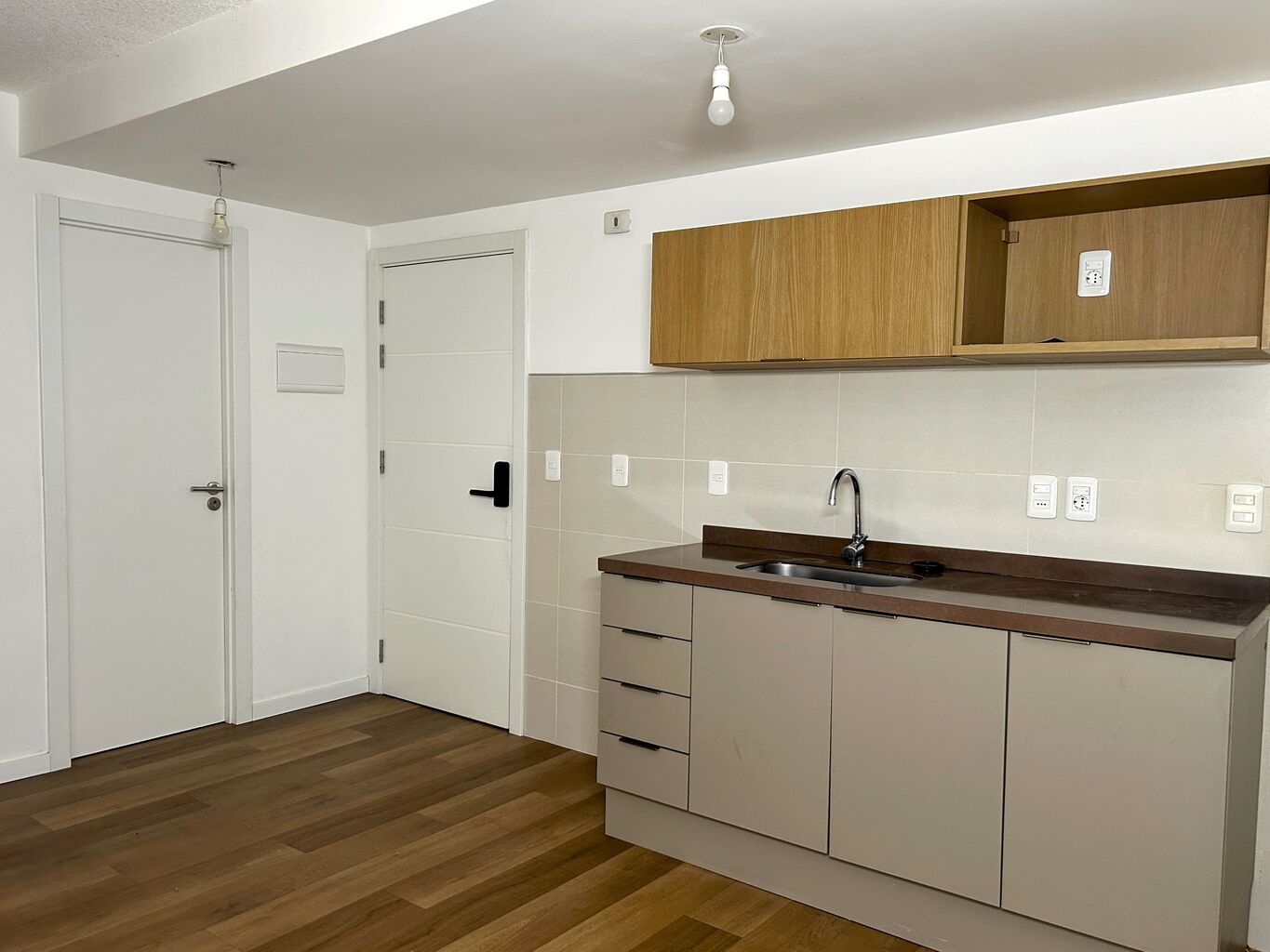 Alquiler apartamento de 2 dormitorio en La Blanqueada · Foto 4