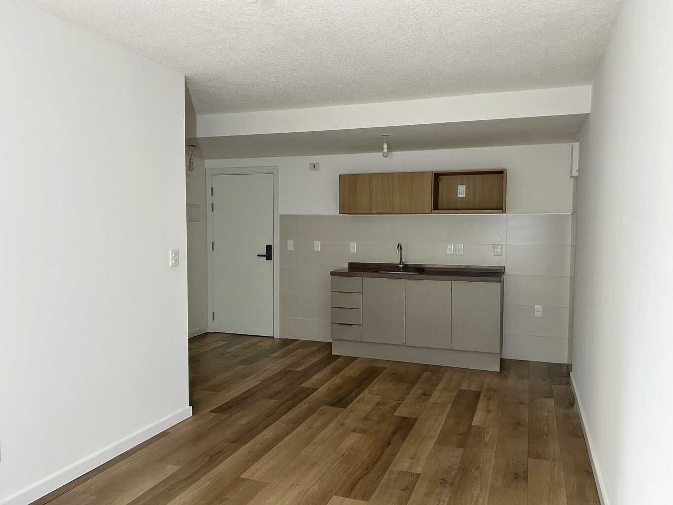 Alquiler apartamento de 2 dormitorio en La Blanqueada · Foto 5