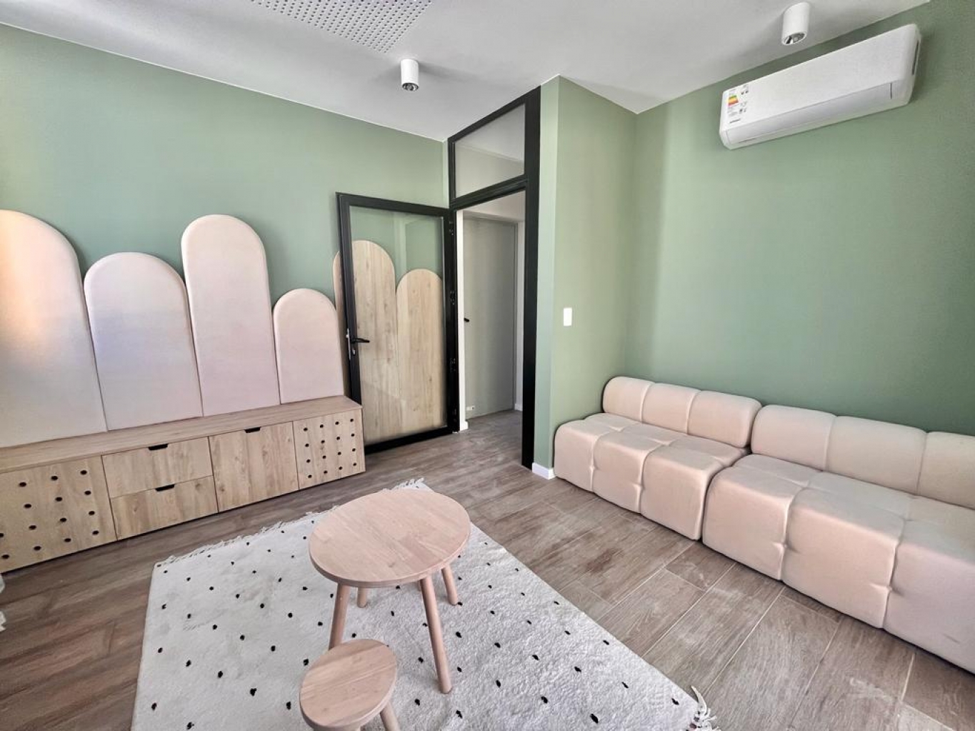 Alquiler apartamento de 2 dormitorio en La Blanqueada · Foto 10