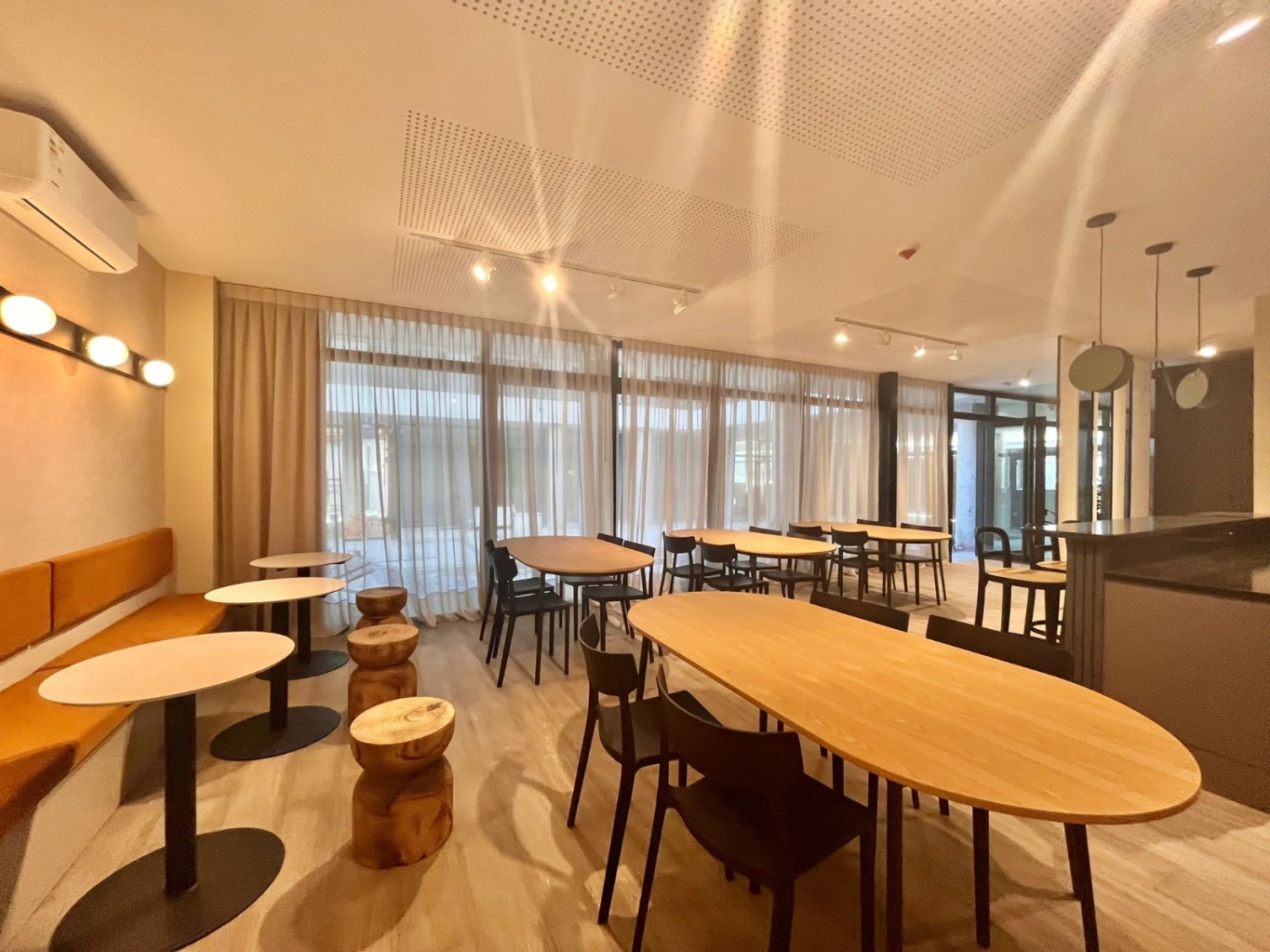 Alquiler apartamento de 2 dormitorio en La Blanqueada · Foto 11