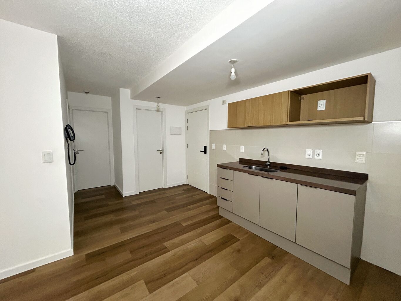 Alquiler apartamento de 2 dormitorio en La Blanqueada · Foto 2