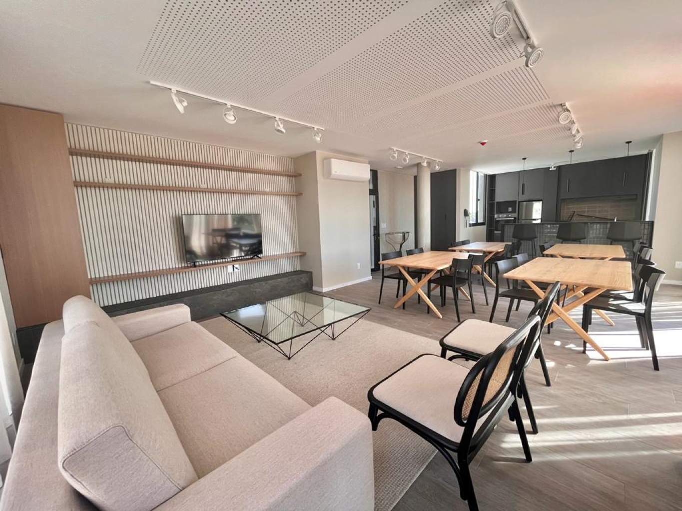 Alquiler apartamento de 2 dormitorio en La Blanqueada · Foto 12