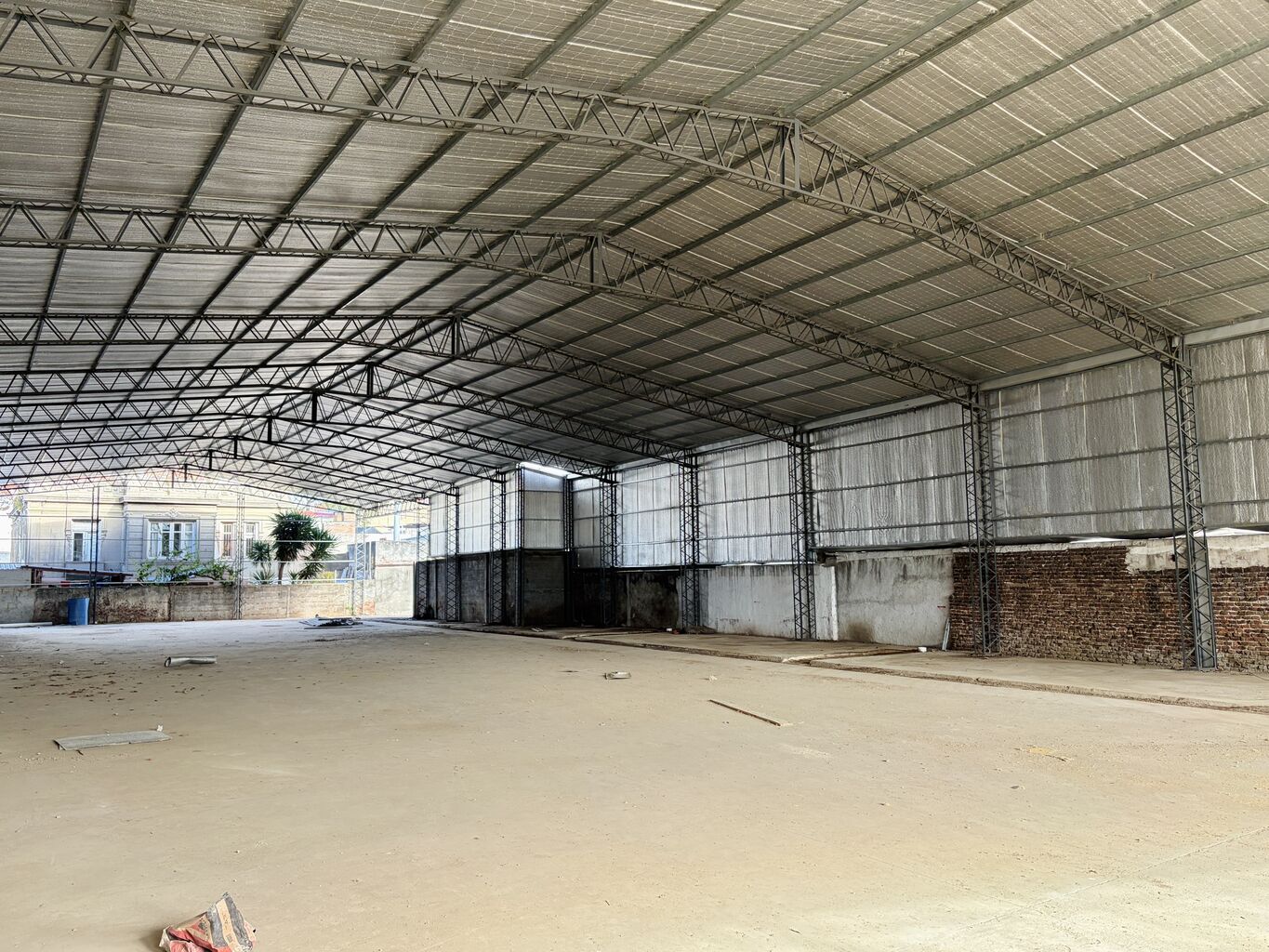 Alquiler — Depósito / Local Industrial | Capurro | Módulo B — 1.300 m² · Foto 10