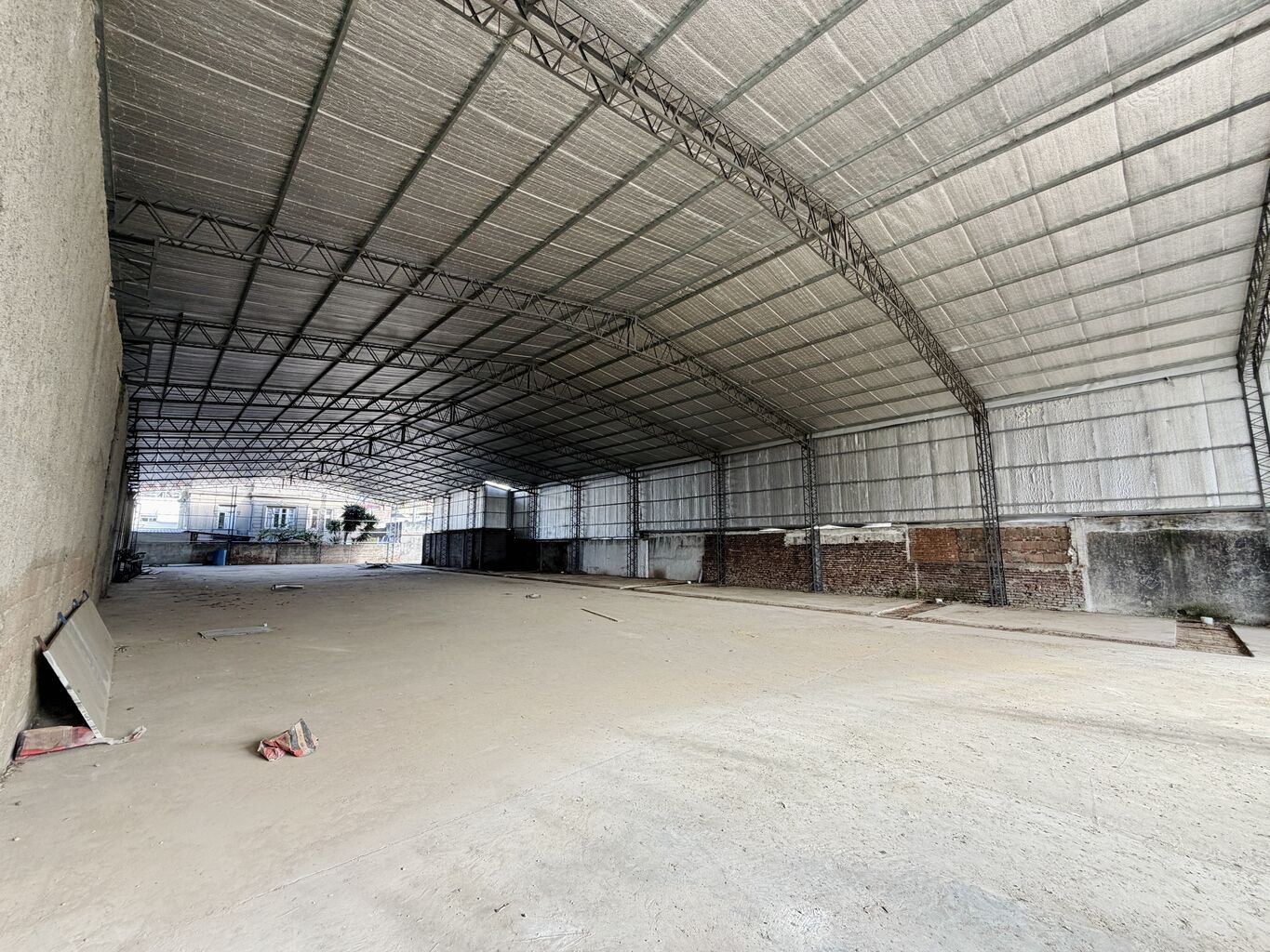 Alquiler — Depósito / Local Industrial | Capurro | Módulo B — 1.300 m² · Foto 9