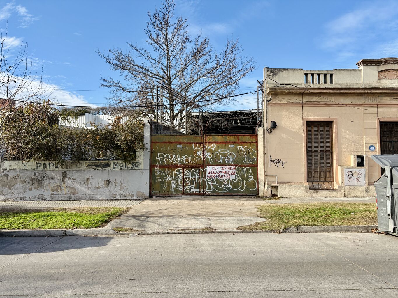 Alquiler — Depósito / Local Industrial | Capurro | Módulo B — 1.300 m² · Foto 11