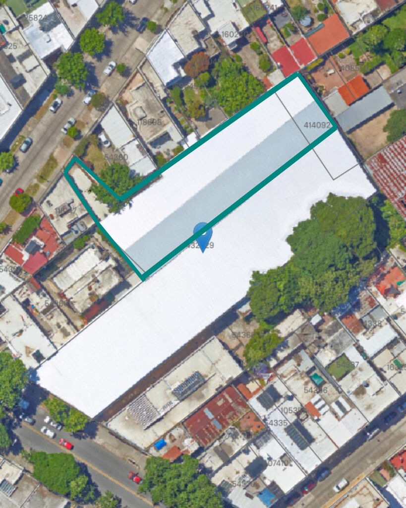 Alquiler — Depósito / Local Industrial | Capurro | Módulo B — 1.300 m² · Foto 12