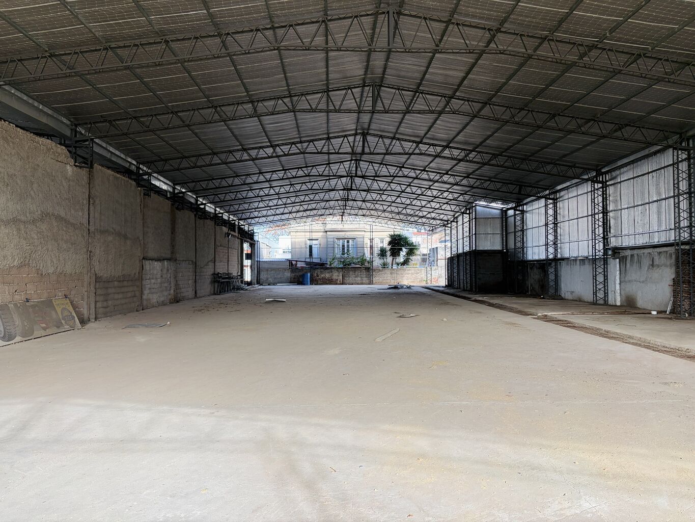 Alquiler — Depósito / Local Industrial | Capurro | Módulo B — 1.300 m² · Foto 8