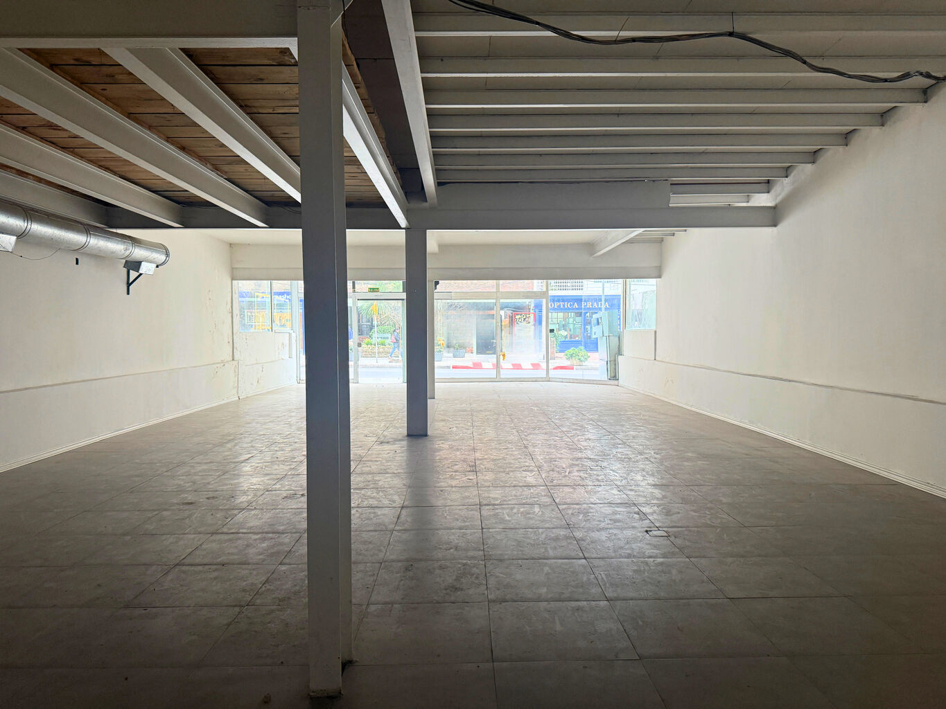 Alquiler local comercial en Punta Carretas · Foto 4