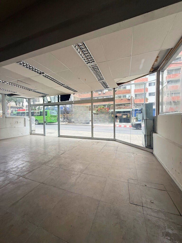 Alquiler local comercial en Punta Carretas · Foto 2