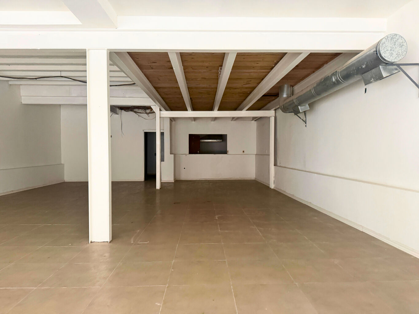 Alquiler local comercial en Punta Carretas · Foto 7