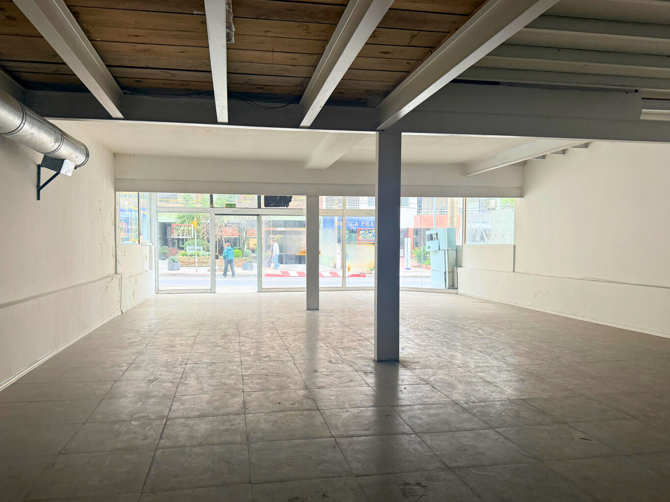 Alquiler local comercial en Punta Carretas · Foto 5
