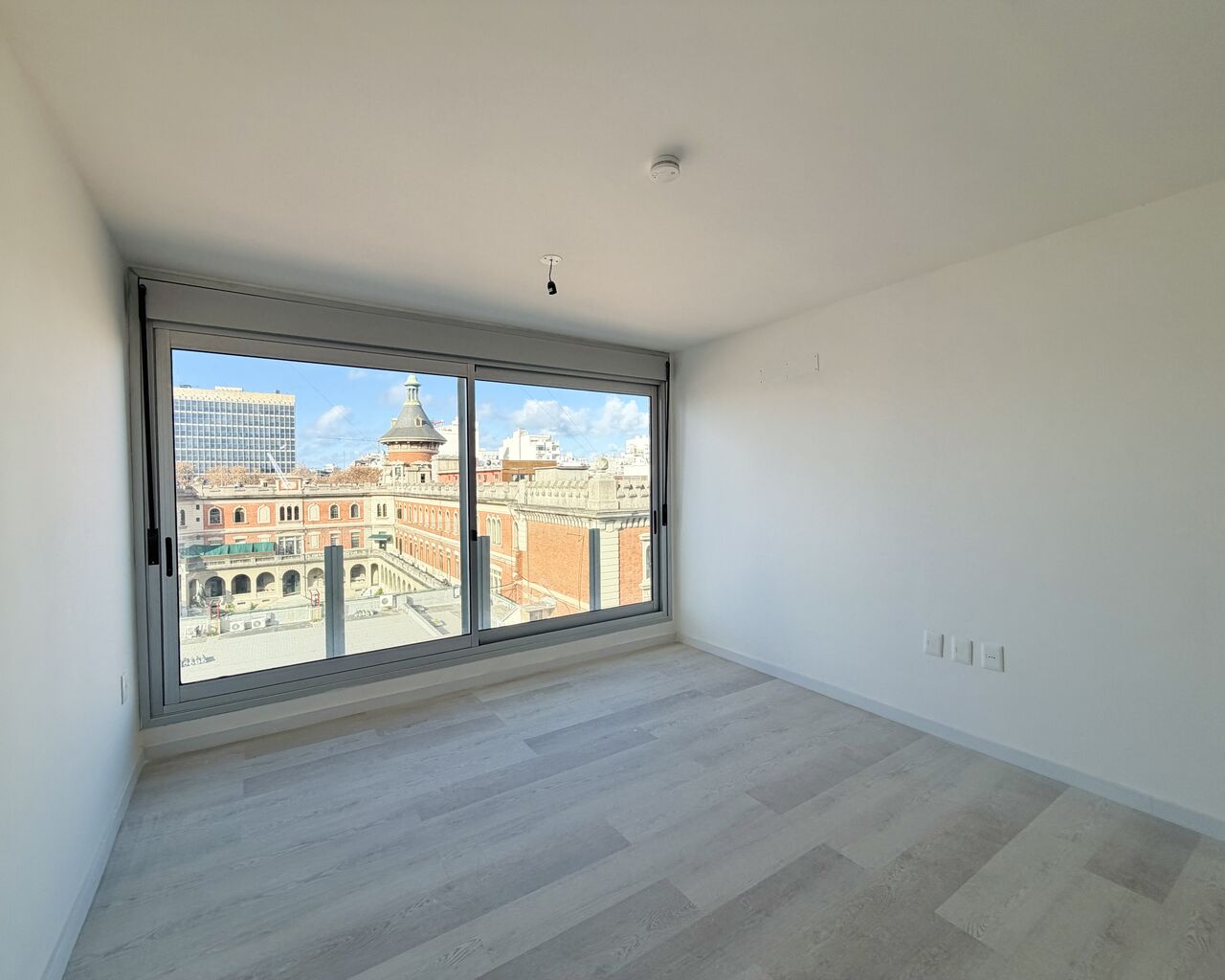 Alquiler apartamento 1 dormitorio al frente en Cordon. a estrenar · Foto 5