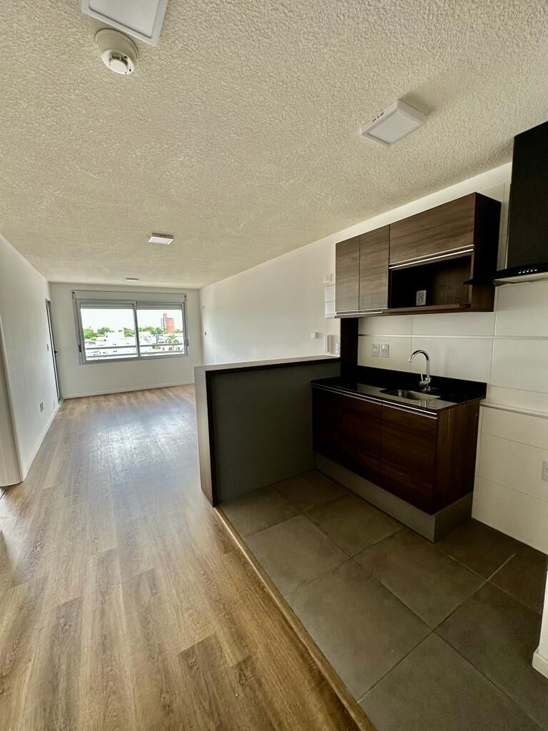 Alquiler apartamento de 1 dormitorio en Parque Batlle