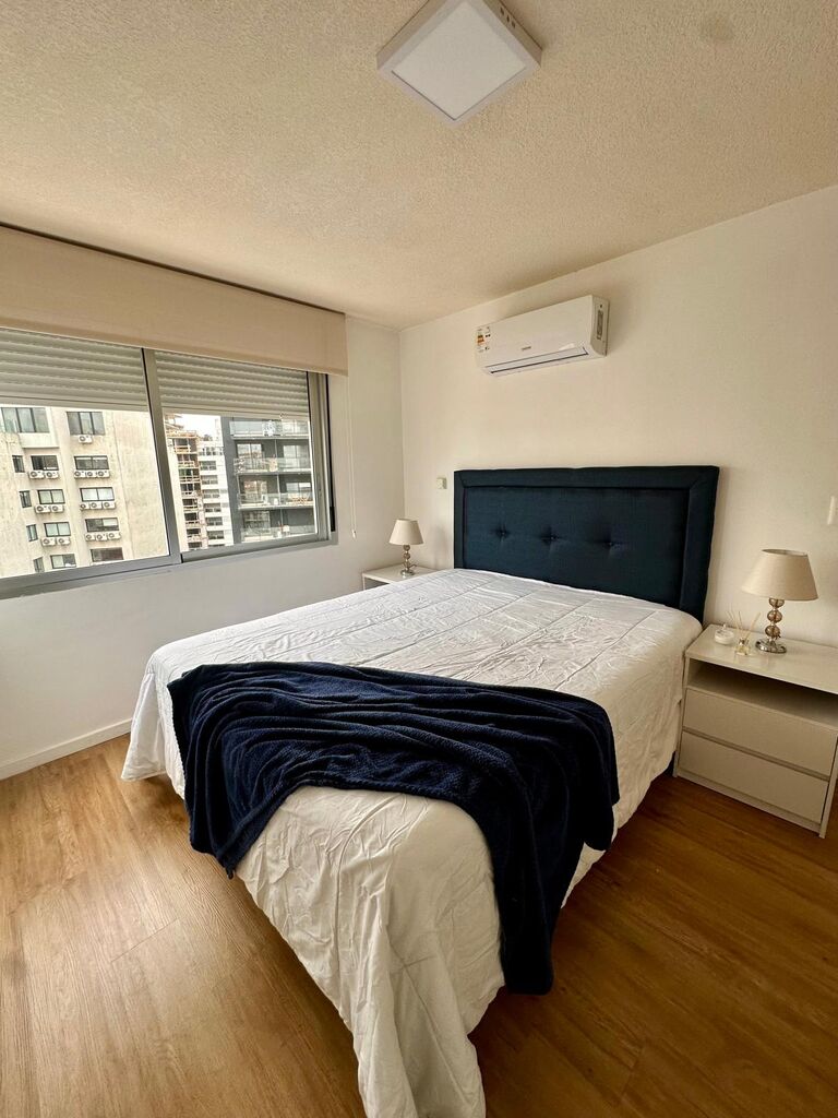 Alquiler de apartamento 1 dormitorio amoblado en pocitos · Foto 7