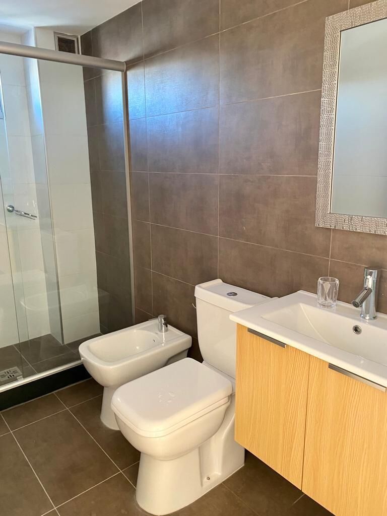 Alquiler de apartamento 1 dormitorio amoblado en pocitos · Foto 8