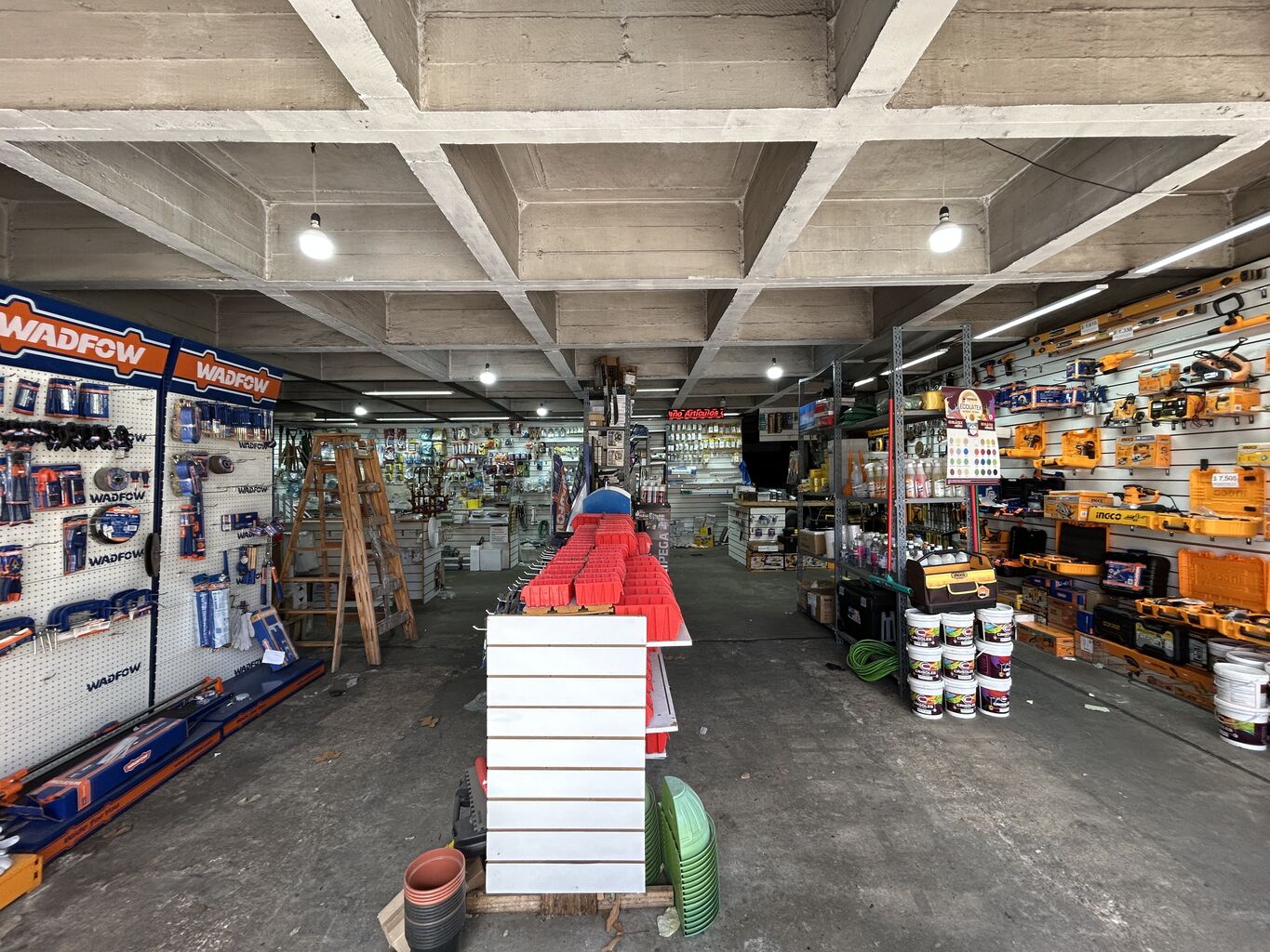 Local comercial en alquiler zona mayorista arenal grande · Foto 4