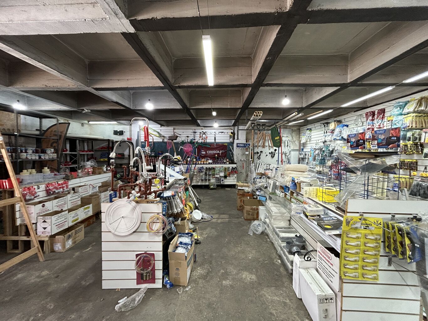 Local comercial en alquiler zona mayorista arenal grande · Foto 5